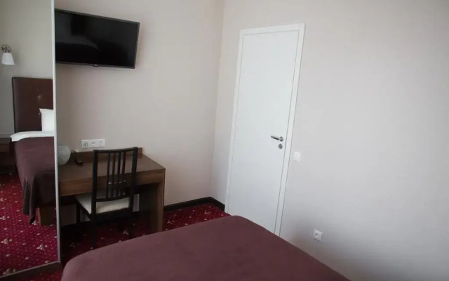 Hotel Chaykovskiy комната для гостей