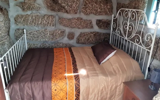 Отель Quinta Encosta Do Marao Амаранте комната для гостей