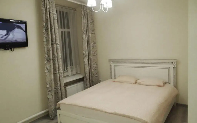 Отель Provence Home Teatro комната для гостей