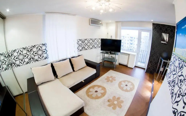 Апартаменты Shakespeare Street Apartment комната для гостей