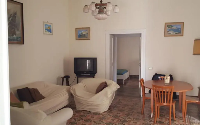 Отель Casa In Piazza Минори комната для гостей