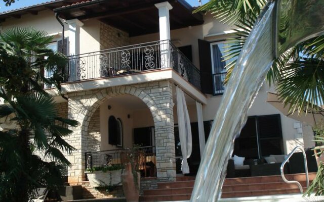 Villa Magnolia Umag Umag Croatia Zenhotels - 