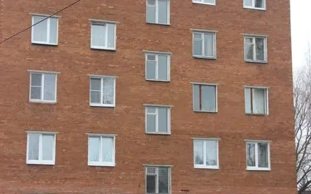 Отель Desyatinnaya, 8 Великий Новгород вид на фасад