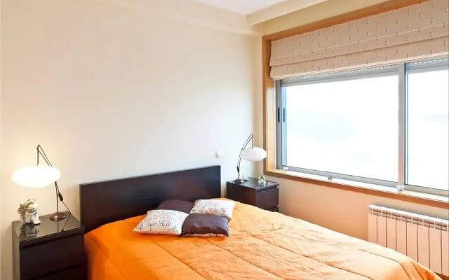 Отель The Porto Concierge - Anura Flat Порту комната для гостей