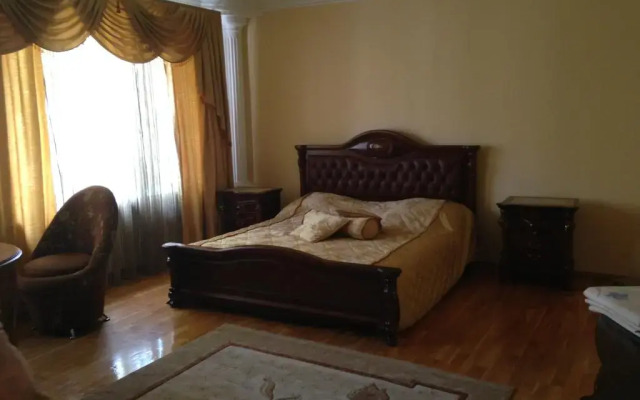 Гостиница Guest House na Pushkina в Ярославле 2 отзыва об отеле, цены и фото номеров - забронировать гостиницу Guest House na Pushkina онлайн Ярославль комната для гостей