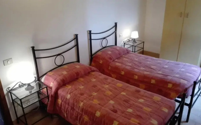 Отель Agriturismo la Quiete Италия, Монтекассино - отзывы, цены и фото номеров - забронировать отель Agriturismo la Quiete онлайн комната для гостей
