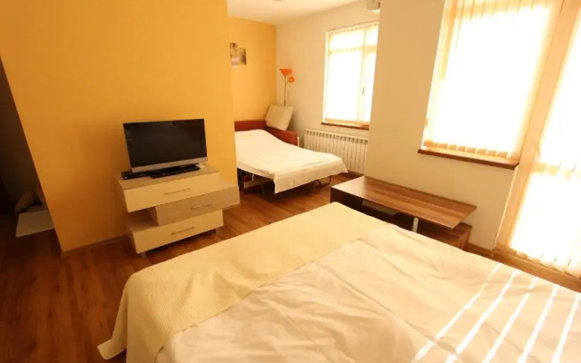 Отель Guest House Arima Болгария, Шумен - отзывы, цены и фото номеров - забронировать отель Guest House Arima онлайн комната для гостей