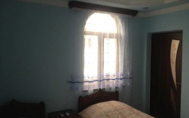 Hotel Halidzor Сисиан комната для гостей