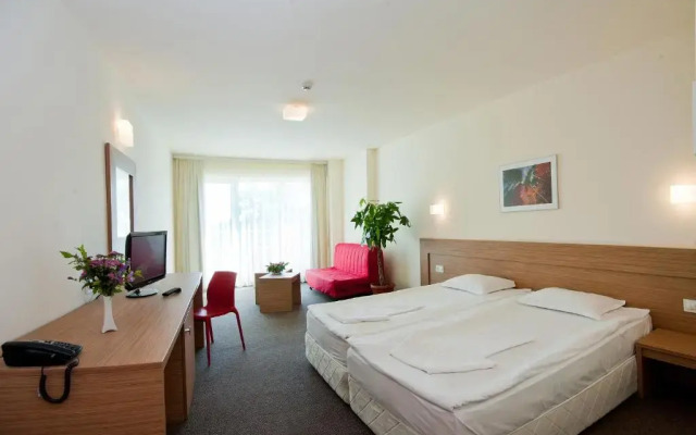 Jeravi Club Hotel - All Inclusive комната для гостей