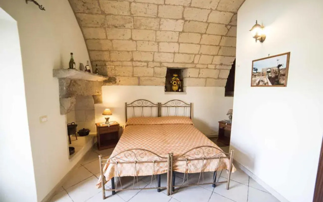 Отель Masseria Cinti Италия, Канноле - отзывы, цены и фото номеров - забронировать отель Masseria Cinti онлайн комната для гостей