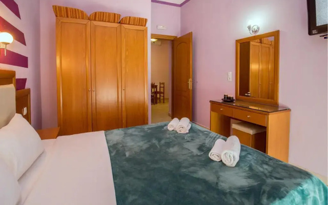 Отель Balkan House комната для гостей