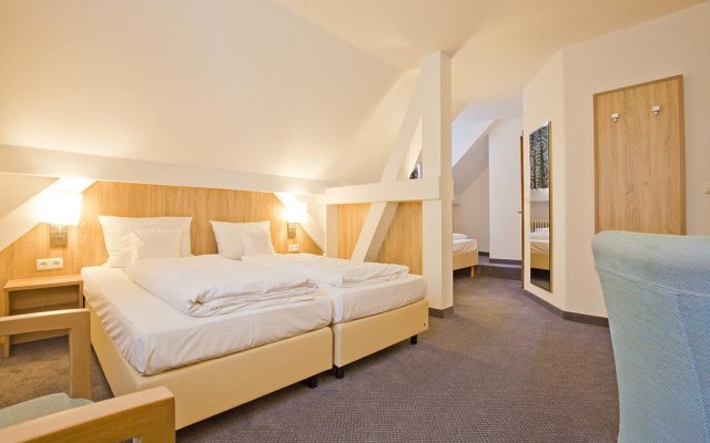 Hotel Schleuse by Lehmann Hotels 2