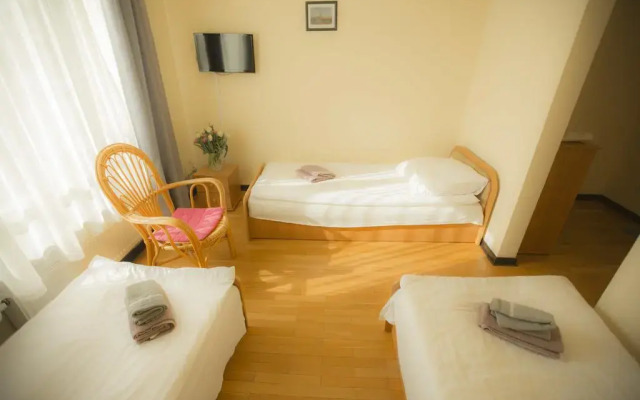 Animar Hotel комната для гостей