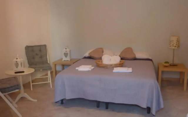 Отель Duomo Rent Room & Flat Агридженто комната для гостей