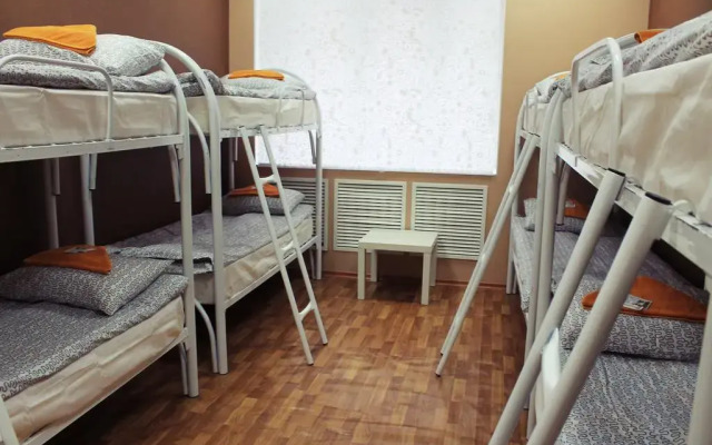 Alfa Hostel