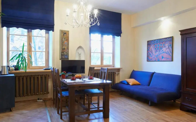 Отель Regina House Вильнюс комната для гостей