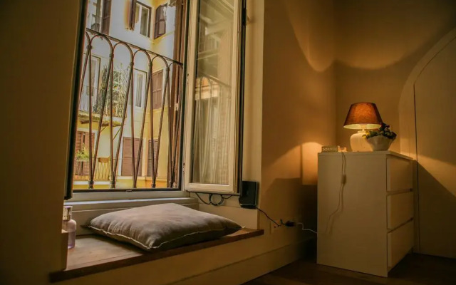 Отель Casa Di Armando комната для гостей