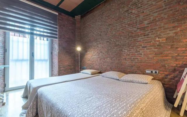 Отель Welcome Apartments Retiro Park Charme Испания, Мадрид - отзывы, цены и фото номеров - забронировать отель Welcome Apartments Retiro Park Charme онлайн комната для гостей