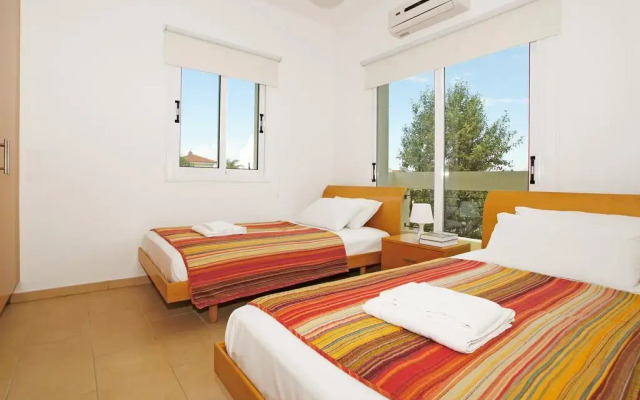 Отель Villa Velma комната для гостей