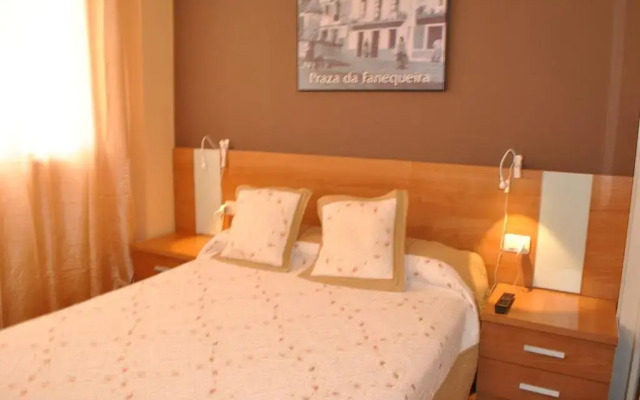Отель Hostal Kukia комната для гостей