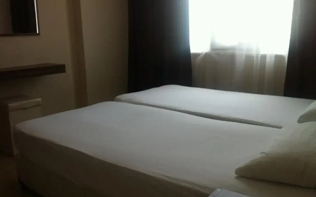 Unside Apart Hotel Турция, Сиде - отзывы, цены и фото номеров - забронировать отель Unside Apart Hotel онлайн комната для гостей