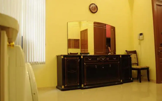 Star Hostel Одесса комната для гостей