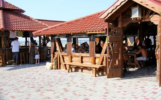 Pansionat Del Mar