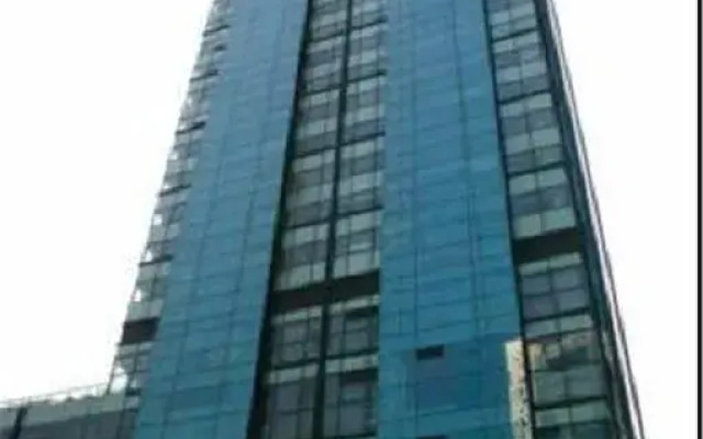 Shanghai Skiline World Union Service Apartment China Shanghai Skiline World Union Service Apartment China Zenhotels