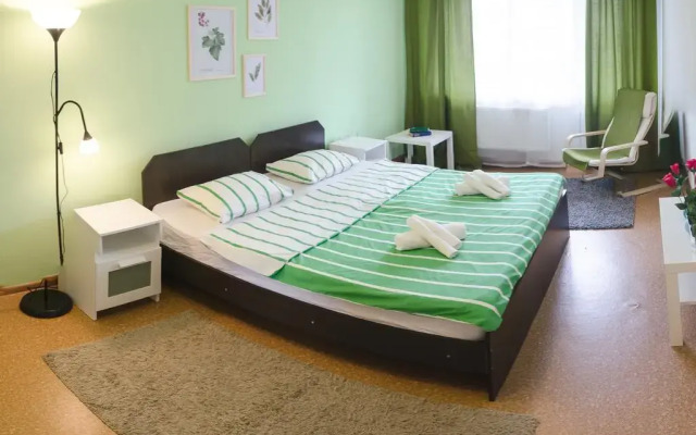 Mini-Hotel Sonberry Izhevsk Ижевск комната для гостей