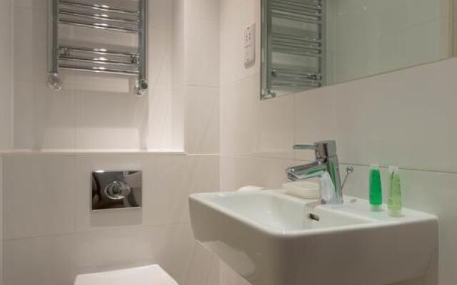 Paddington Green - Concept Serviced Apartments 0