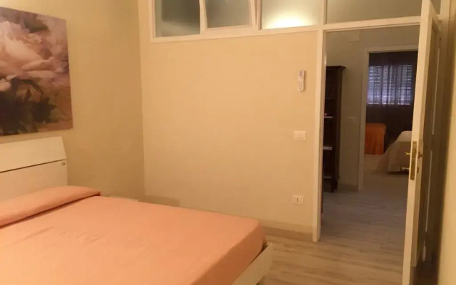 Отель Corso Italia 314 Ареццо комната для гостей