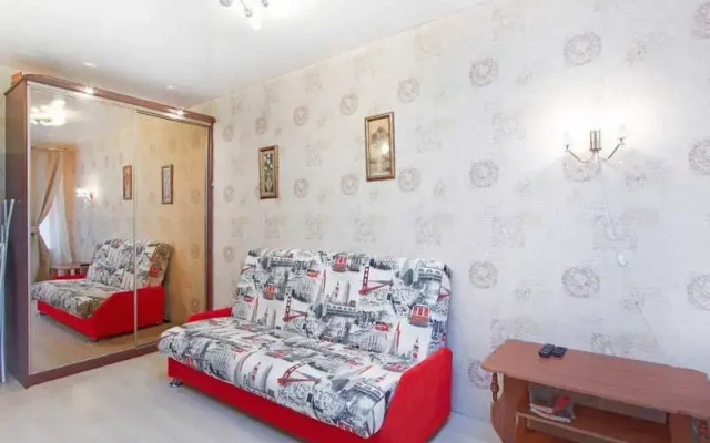 Гостиница ROTAS on Moskovskiy Prospect, 165 комната для гостей
