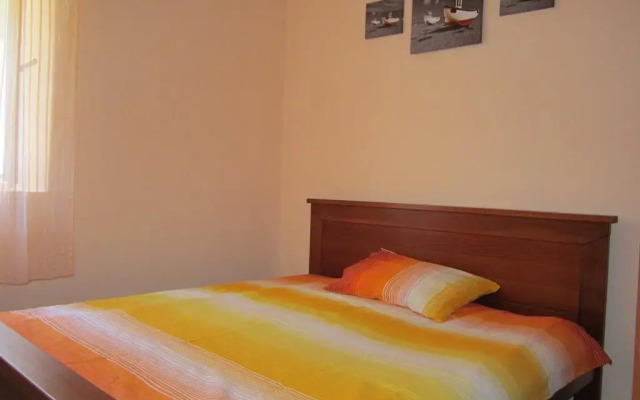 Отель Holiday Home Nautica комната для гостей