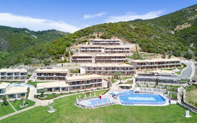 Thassos Grand Resort In Thasos Greece From 84 Photos Reviews