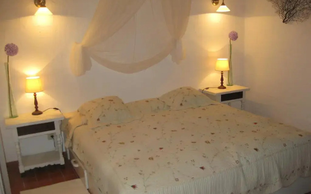 Отель Casa Roca комната для гостей