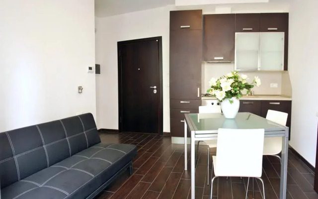 Отель Casa Vacanze Aurora Centro комната для гостей