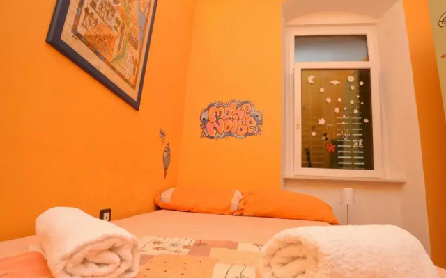 Апартаменты Epicenter Apartments Split комната для гостей