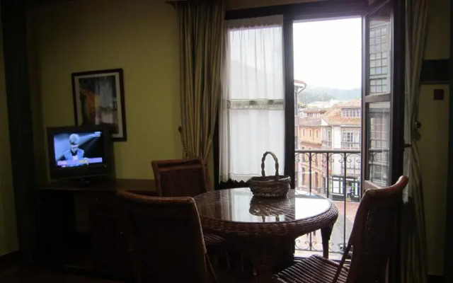 Отель Casa Azul Paraíso комната для гостей