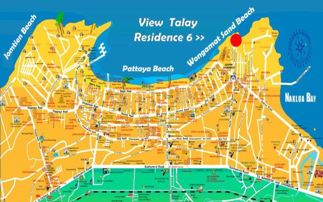 View Talay Residence 6 0