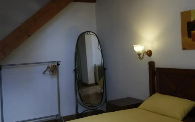 Holiday Home 4 Esquinas
