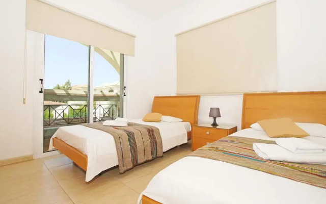Отель Villa Grace комната для гостей
