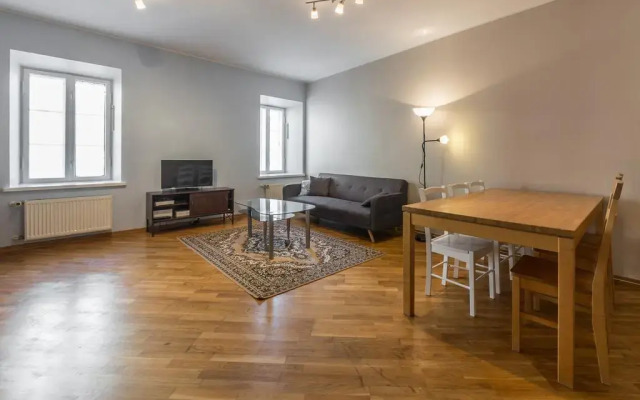 Апартаменты Best Apartments - Vene 4 Таллин комната для гостей