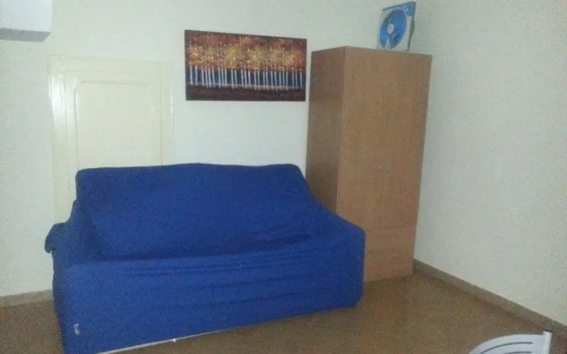 Отель Casa Belvito Конверсано комната для гостей
