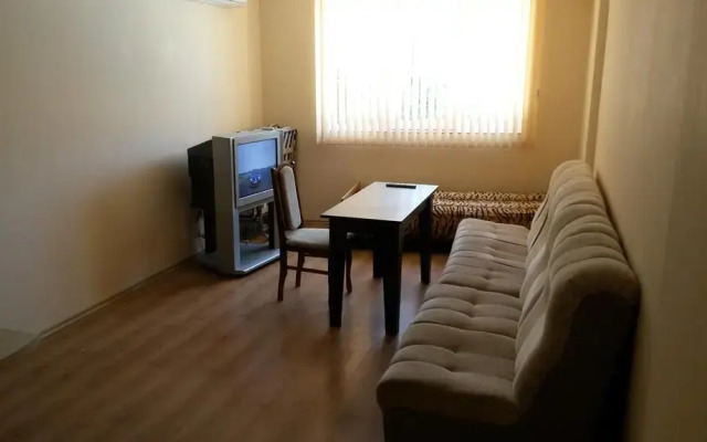Апартаменты Kerkelov Apartment Солнечный берег удобства в номере
