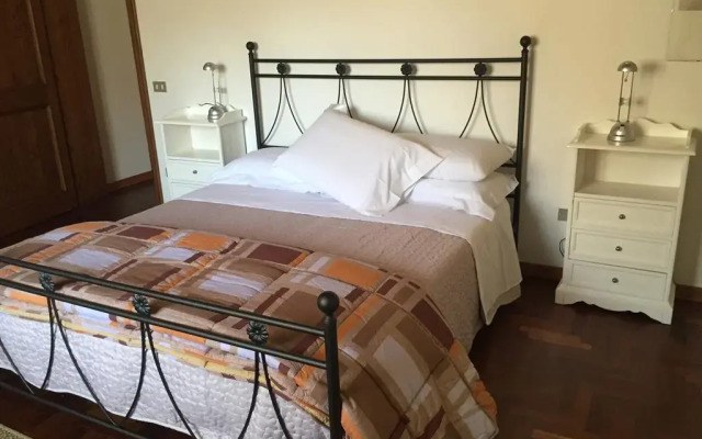 Отель Palazzo Rosari Spada Сполето комната для гостей