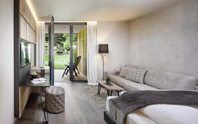 Hotel Viktoria Авеленго комната для гостей