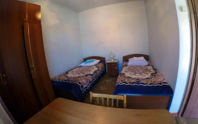 Отель Zhukovs' Guest House комната для гостей