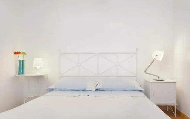 Отель Fabrica Lux Apart Порту комната для гостей