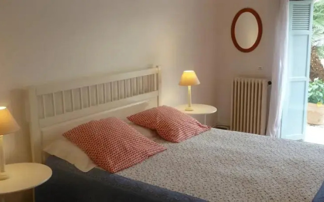 Clair Hotel комната для гостей