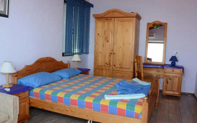 Отель Villa Puma комната для гостей